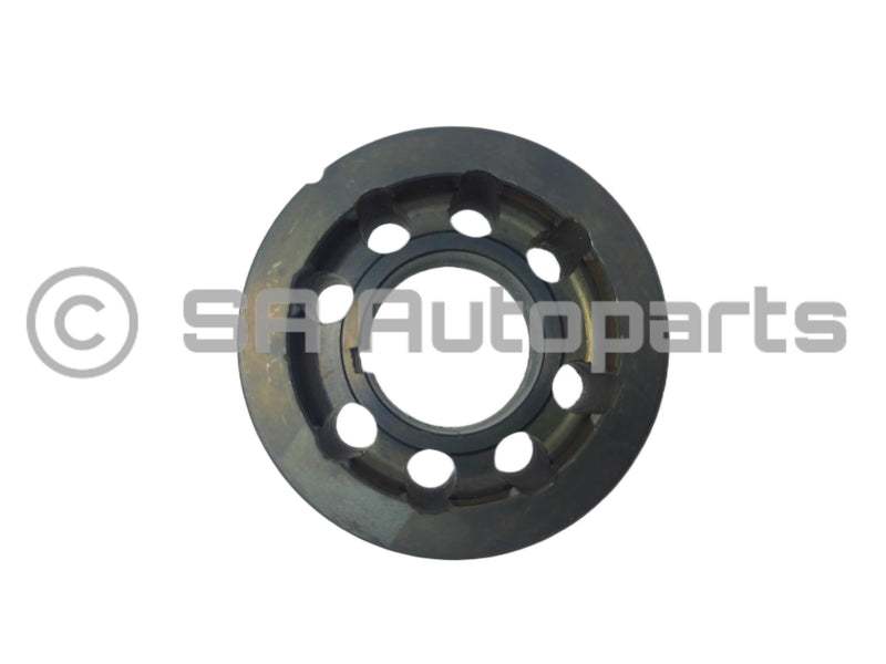 Hyundai H100 (24T)(round) crank gear