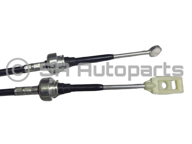 Hyundai H100 Late model Gear Shift Cables