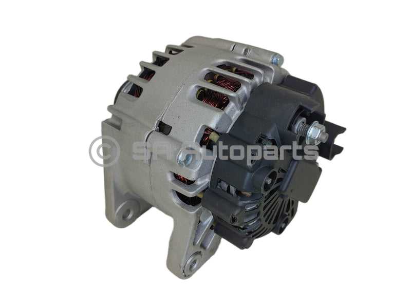 RENAULT CLIO H4B (1P)(7PK) alternator