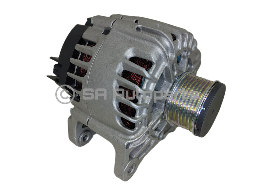 RENAULT CLIO H4B (1P)(7PK) alternator