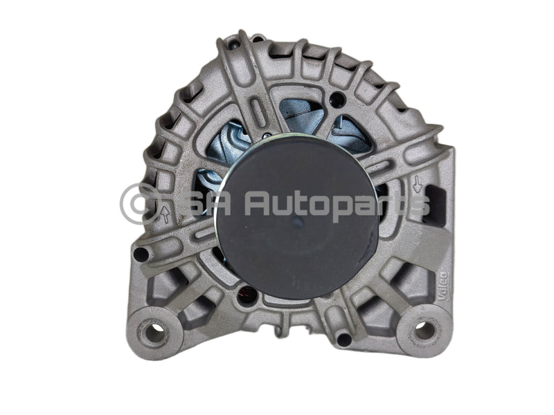 RENAULT CLIO H4B (1P)(7PK) alternator