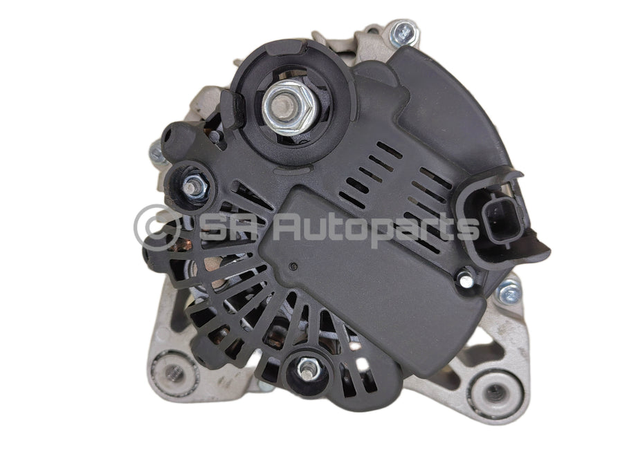 RENAULT CLIO H4B (1P)(7PK) alternator