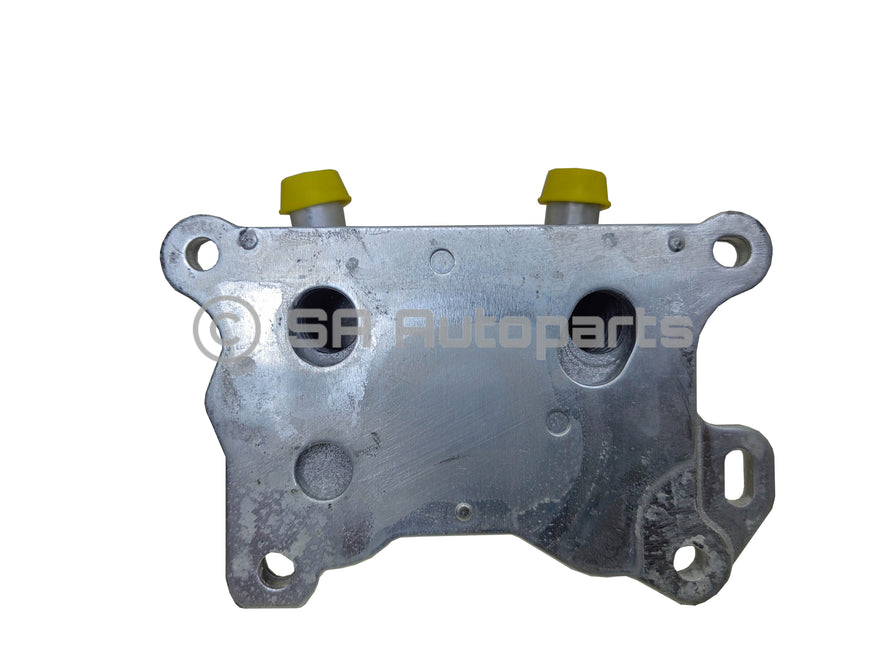 RENAULT CLIO 1.2L H4B oil cooler