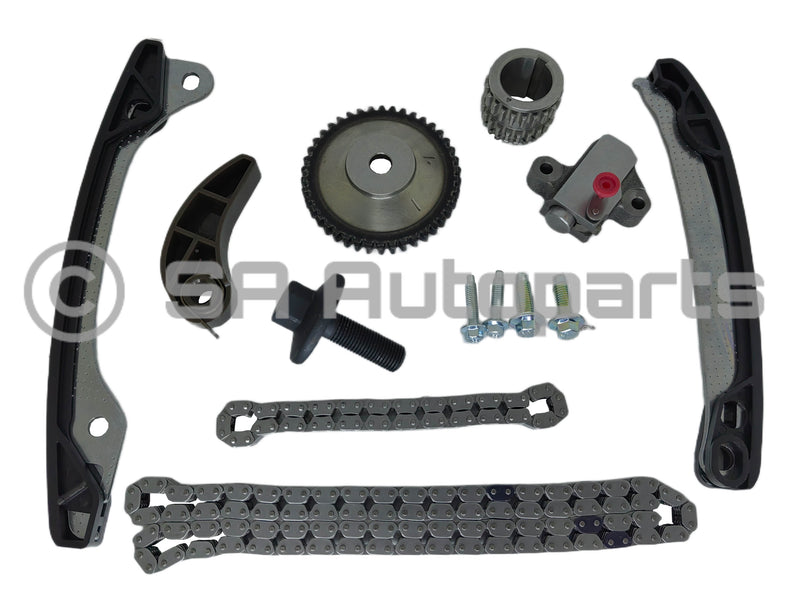 RENAULT CLIO H4B timing chain kit