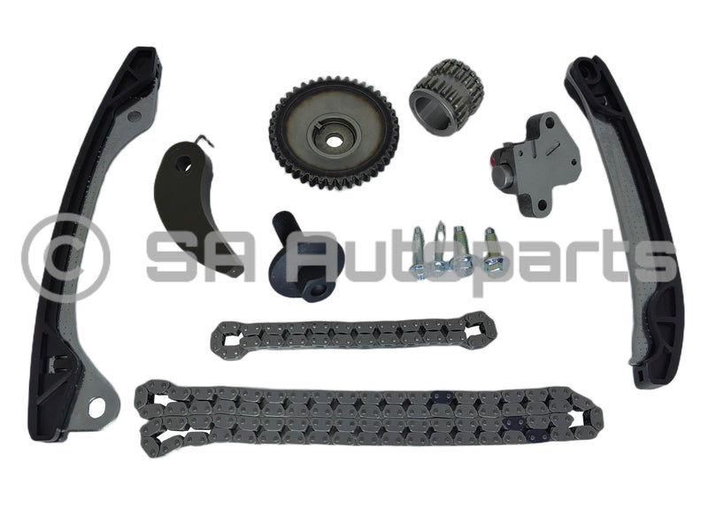 RENAULT CLIO H4B timing chain kit