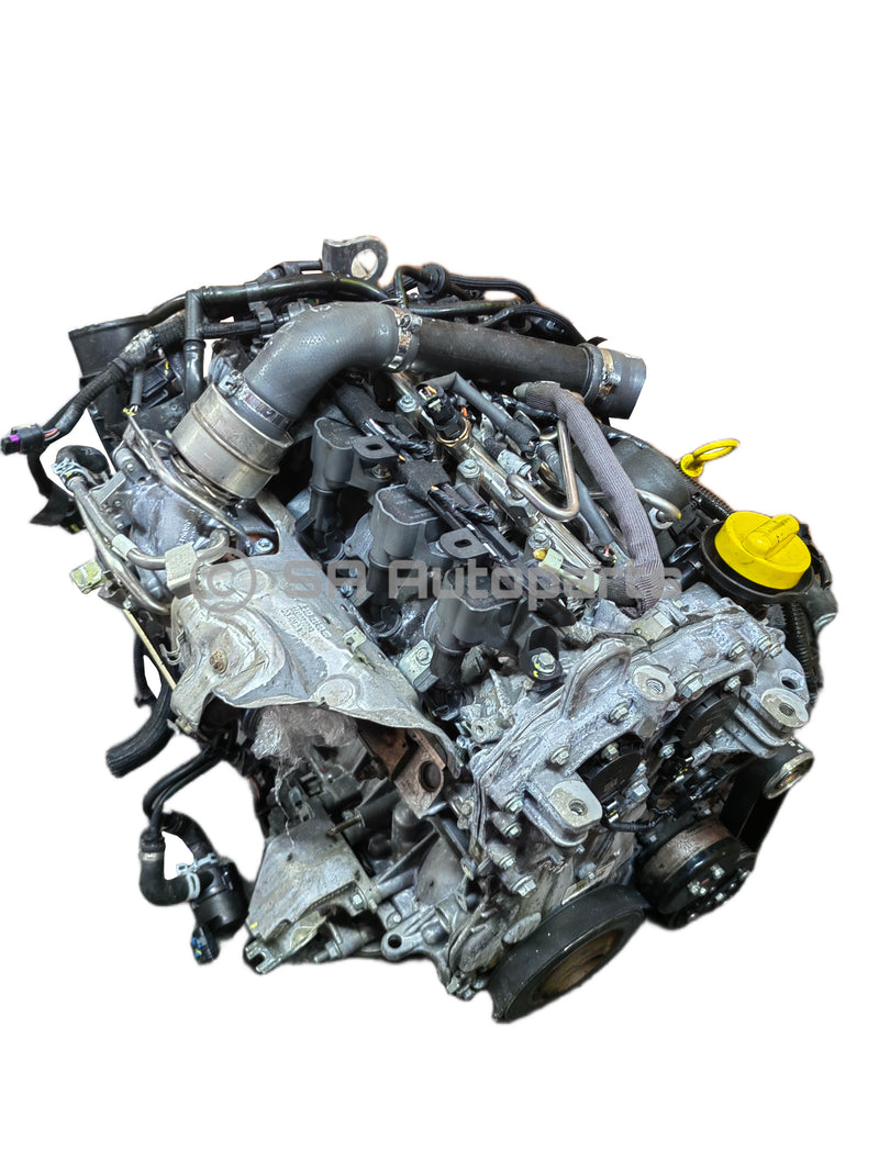 M282 Mercedes Benz A/B class 1.3L Turbo Motor Engine