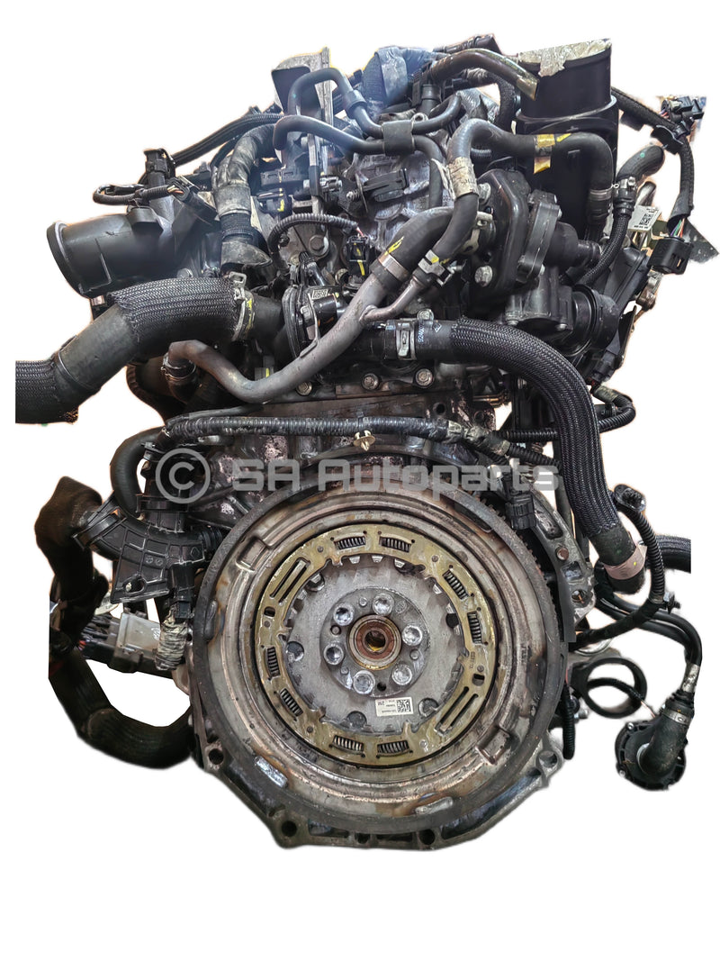 M282 Mercedes Benz A/B class 1.3L Turbo Motor Engine