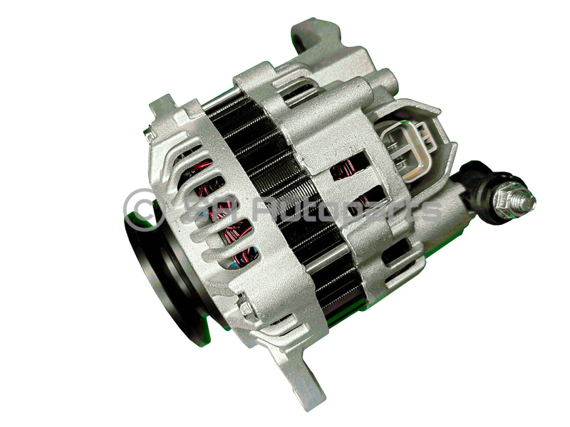 NISSAN KA20 / KA24 (2 PIN) alternator
