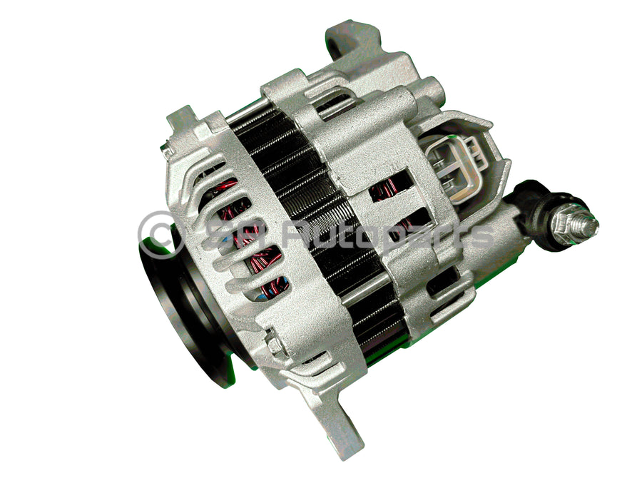 NISSAN KA20 / KA24 (2 PIN) alternator