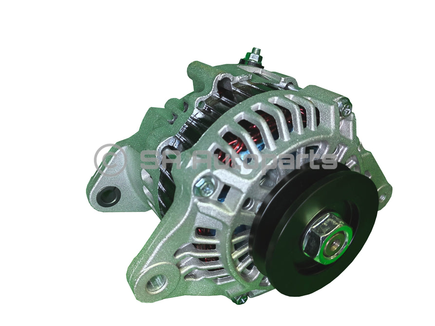 NISSAN KA20 / KA24 (2 PIN) alternator