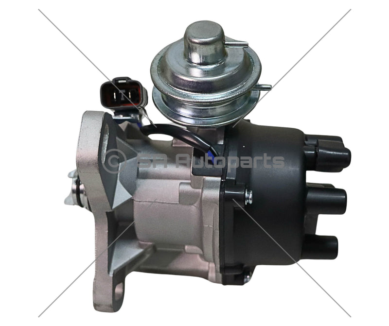 HONDA D15B CARBURETOR + VACUUM (2 PIN) DISTRIBUTOR