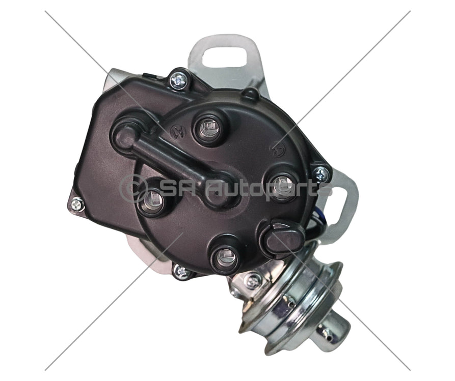 HONDA D15B CARBURETOR + VACUUM (2 PIN) DISTRIBUTOR
