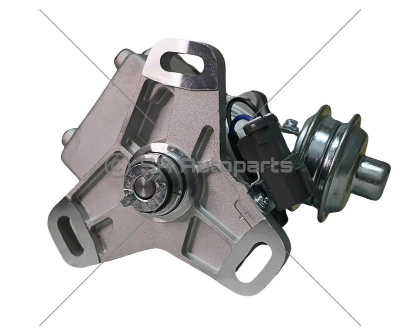 HONDA D15B CARBURETOR + VACUUM (2 PIN) DISTRIBUTOR