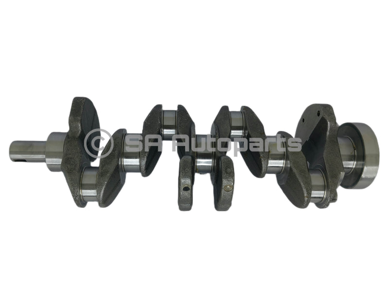 NISSAN HR16 CRANKSHAFT
