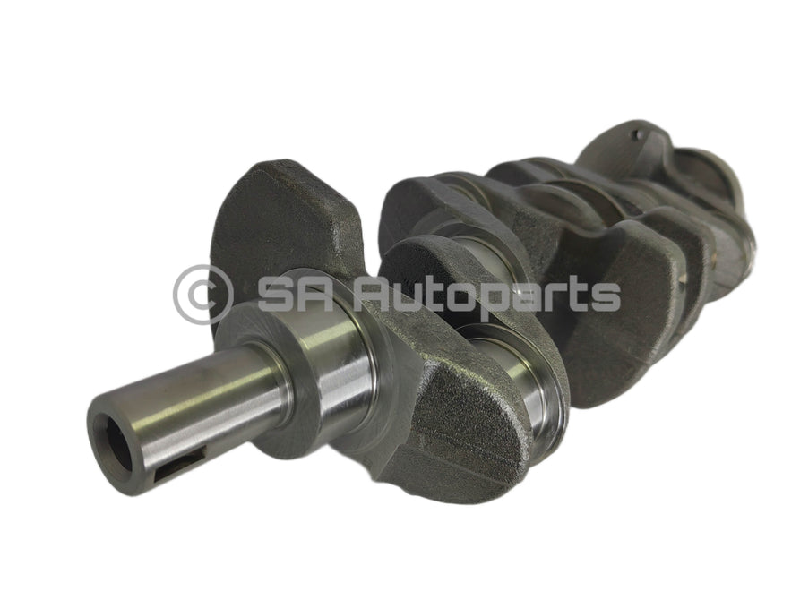 NISSAN HR16 CRANKSHAFT
