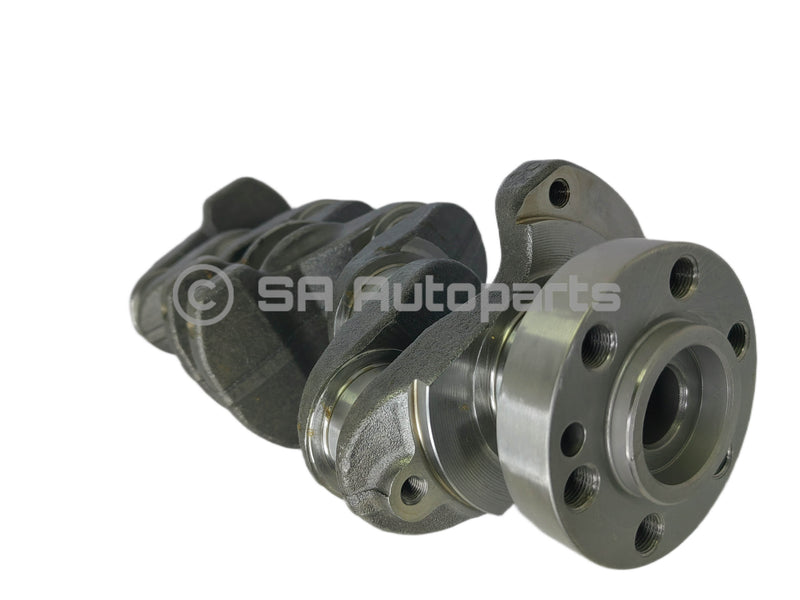 NISSAN HR16 CRANKSHAFT
