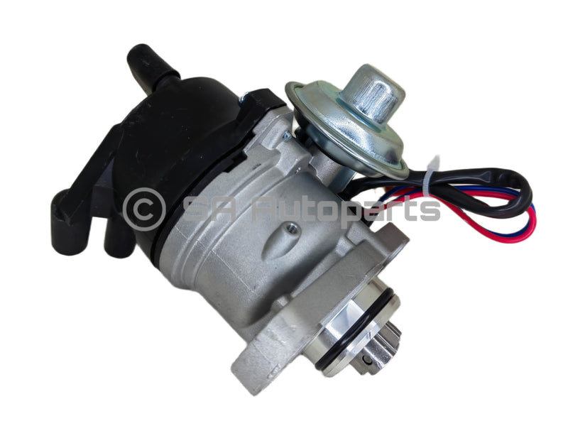 HYUNDAI ACCENT 12V + vacuum distributor