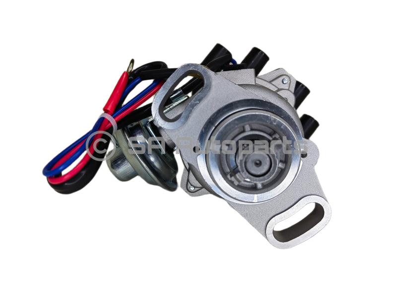 HYUNDAI ACCENT 12V + vacuum distributor