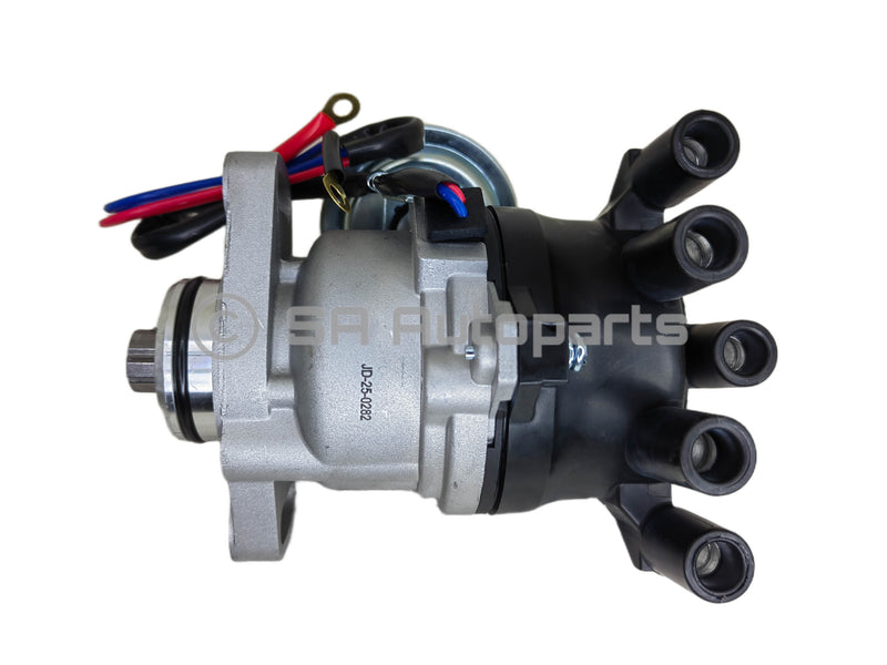 HYUNDAI ACCENT 12V + vacuum distributor