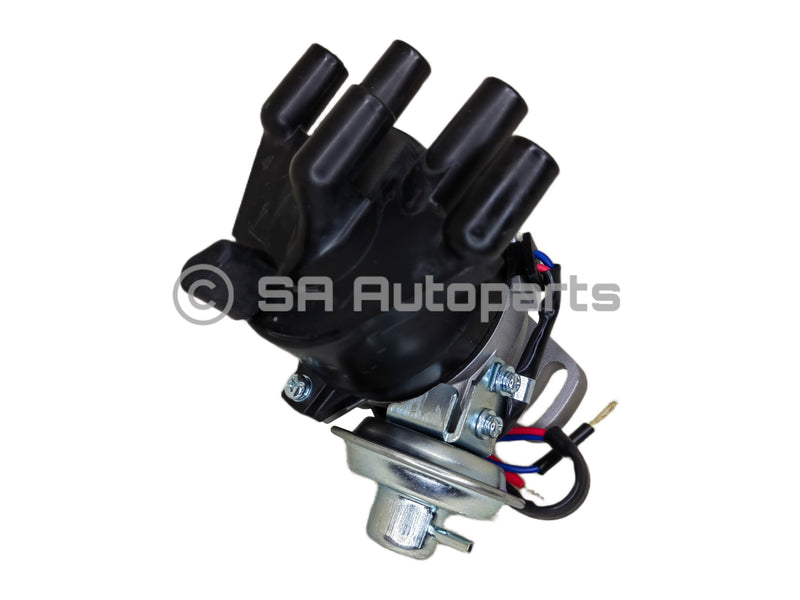 HYUNDAI ACCENT 12V + vacuum distributor