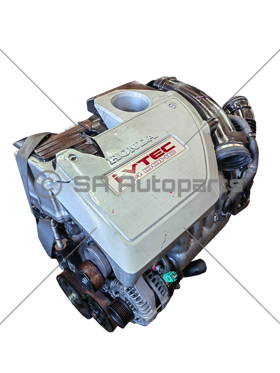 K24A JDM TYPE S motor engine