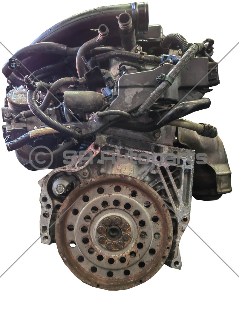 K24A JDM TYPE S motor engine