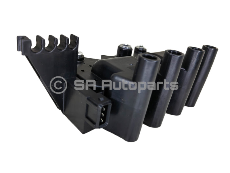 Fiat Palio / Sienna (3pin) coil