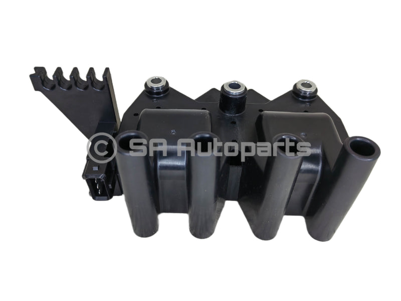 Fiat Palio / Sienna (3pin) coil