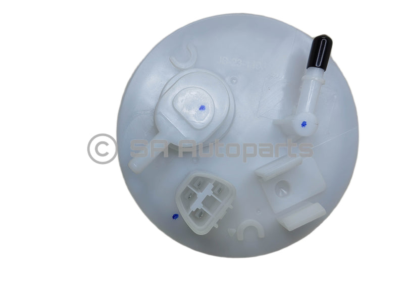 HYUNDAI i20 1.4/1.6 (4pin)(2pipe) comp fuel pump