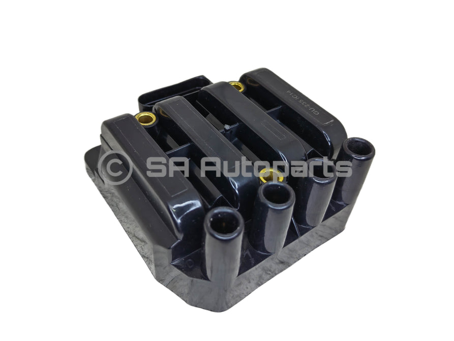 VW MK4 Golf/Jetta/Beetle 2L 8V (6pin) coil