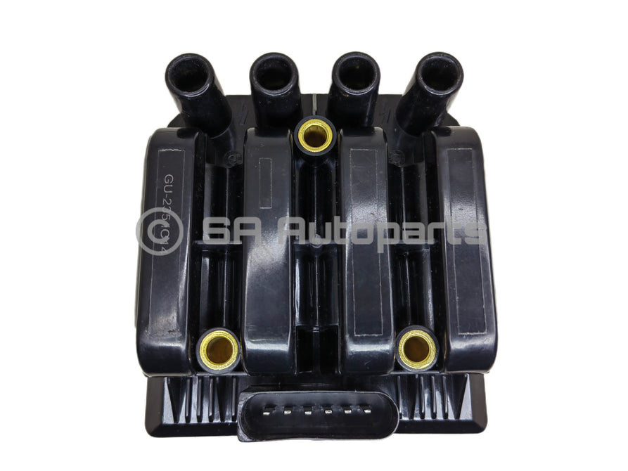VW MK4 Golf/Jetta/Beetle 2L 8V (6pin) coil