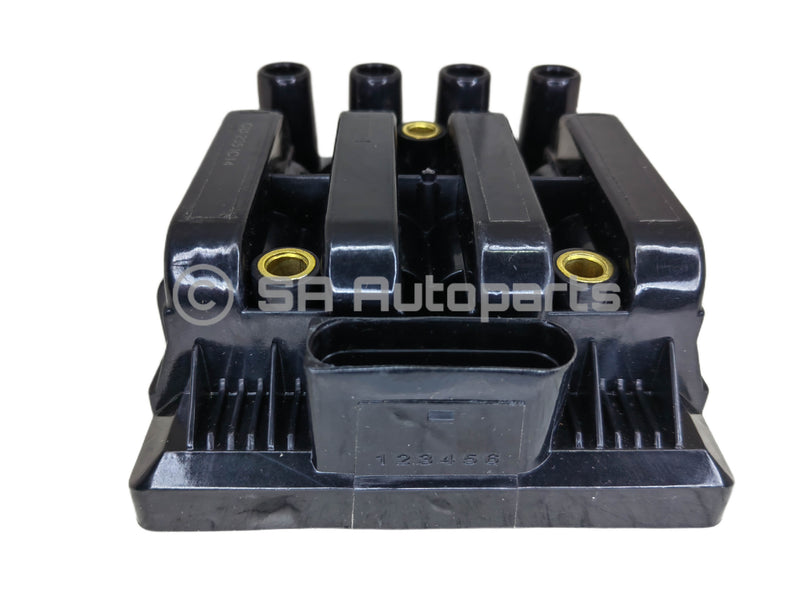 VW MK4 Golf/Jetta/Beetle 2L 8V (6pin) coil