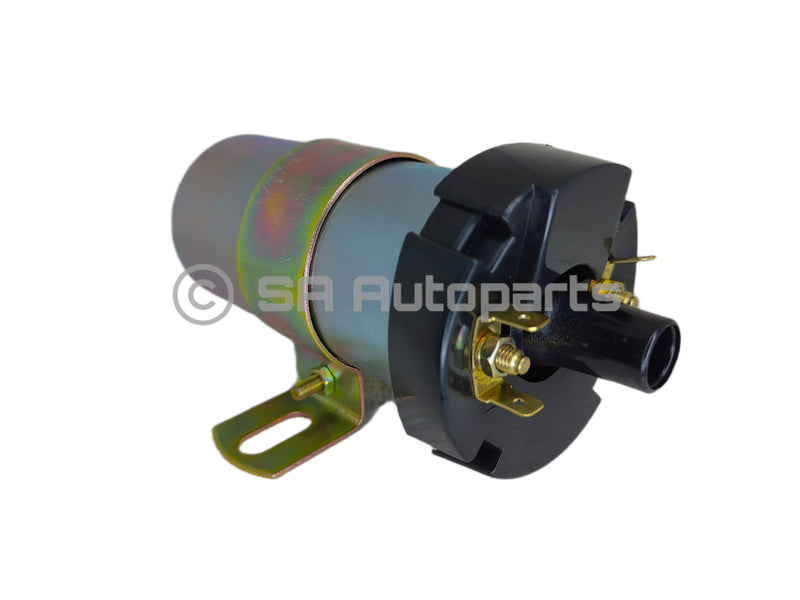 Universal 12V Electronic bottle coil