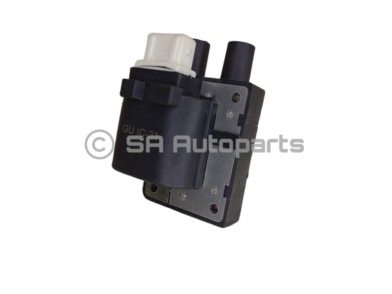 Renault Clio 2 1400 16V /Megane/Senic (3pin) coil