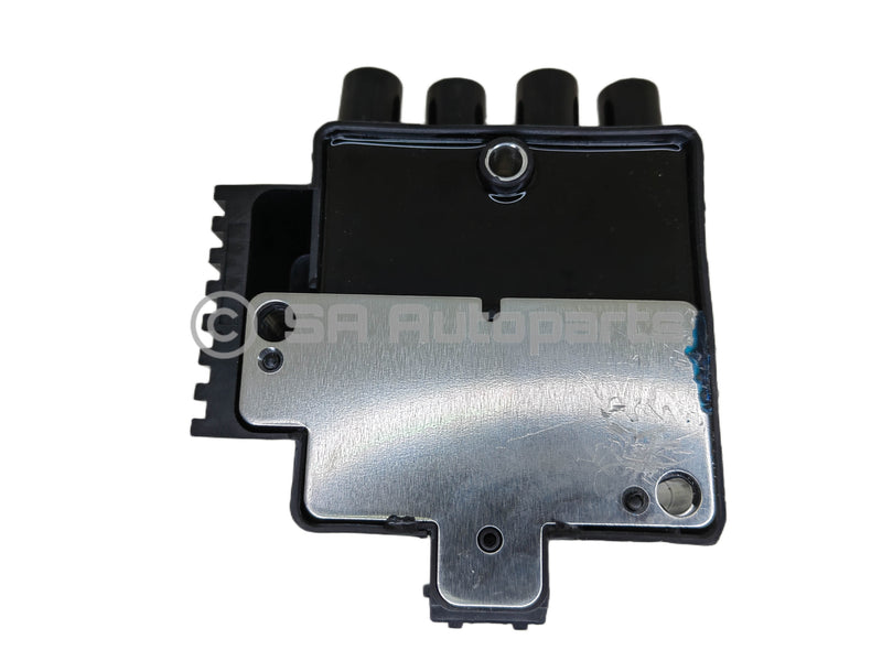 Opel Astra F / Corsa (4pin) square coil