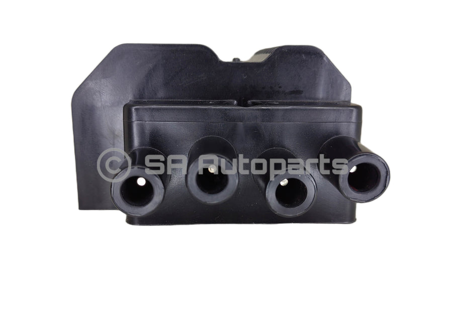 Opel Astra F / Corsa (4pin) square coil