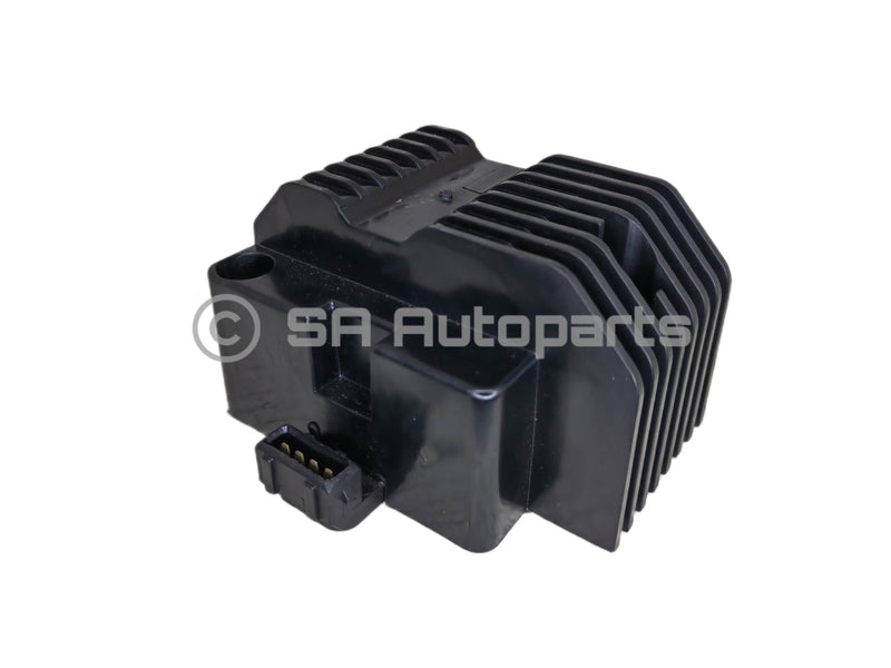 Opel Astra F / Corsa (4pin) square coil