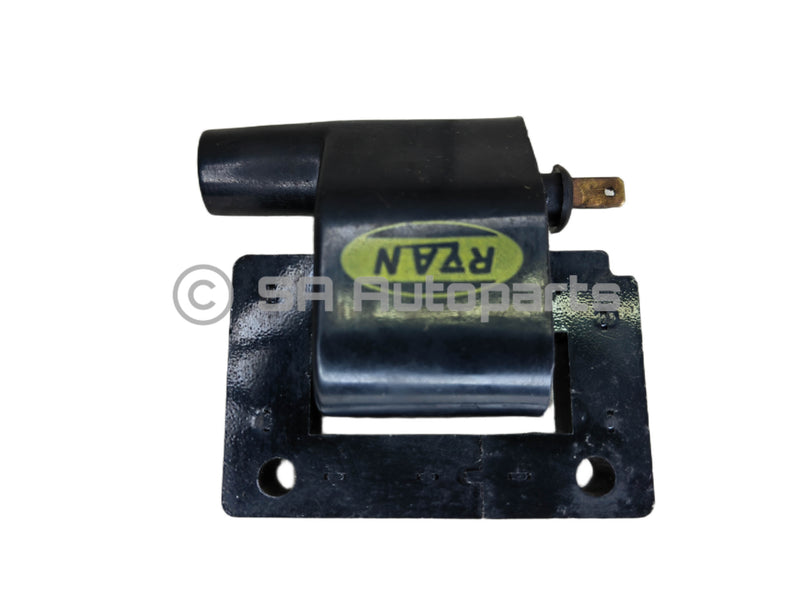 Chevrolet Spark / Nissan (2pin) coil