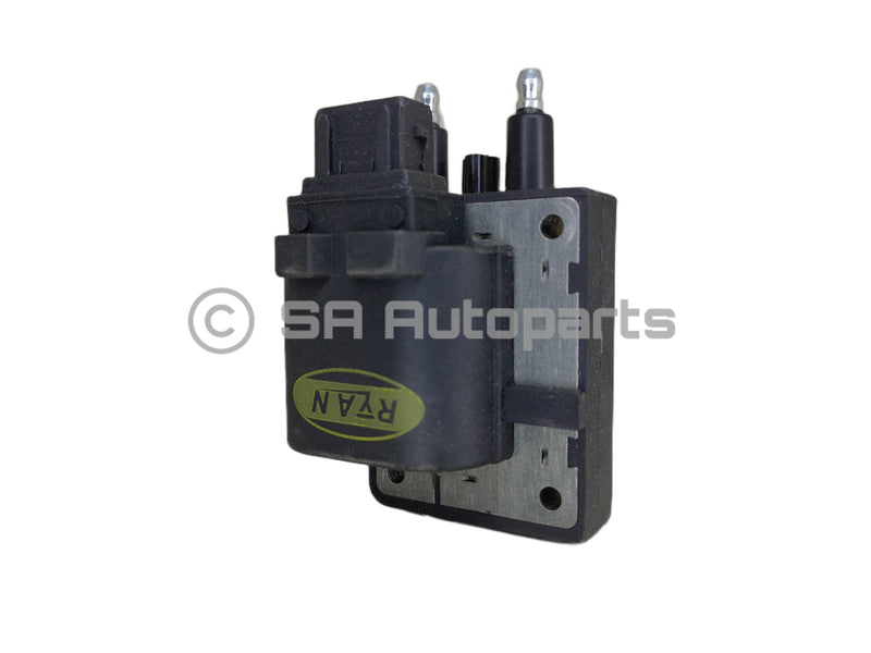 Renault Laguna / Megane (3pin) coil