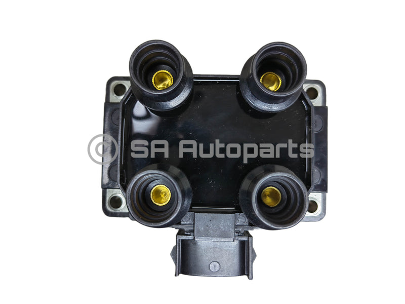 Ford Endura / Fietsa / Mazda Soho (3pin) coil