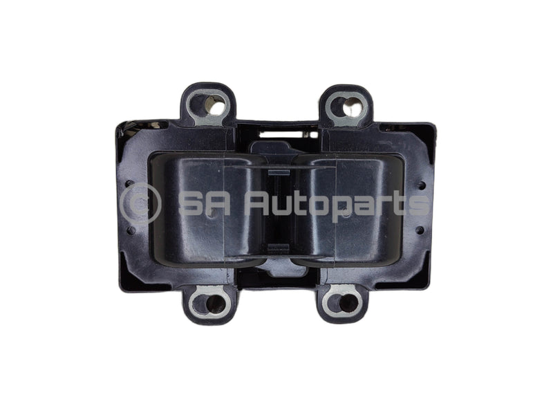 Nissan NP200 (4pin) coil