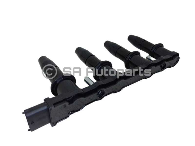 Opel Astra / Zafira (6pin) coil