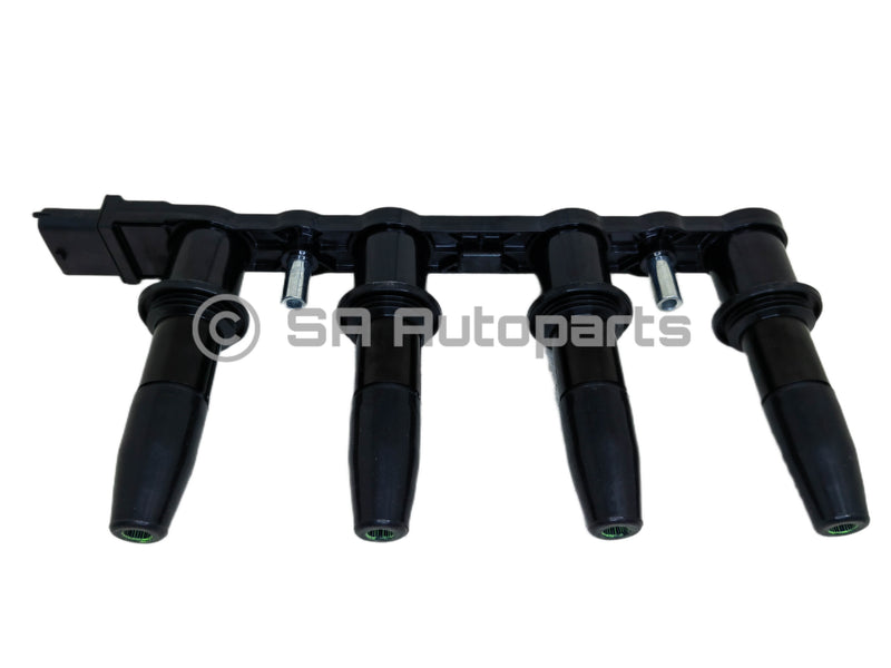 Opel Astra / Zafira (6pin) coil