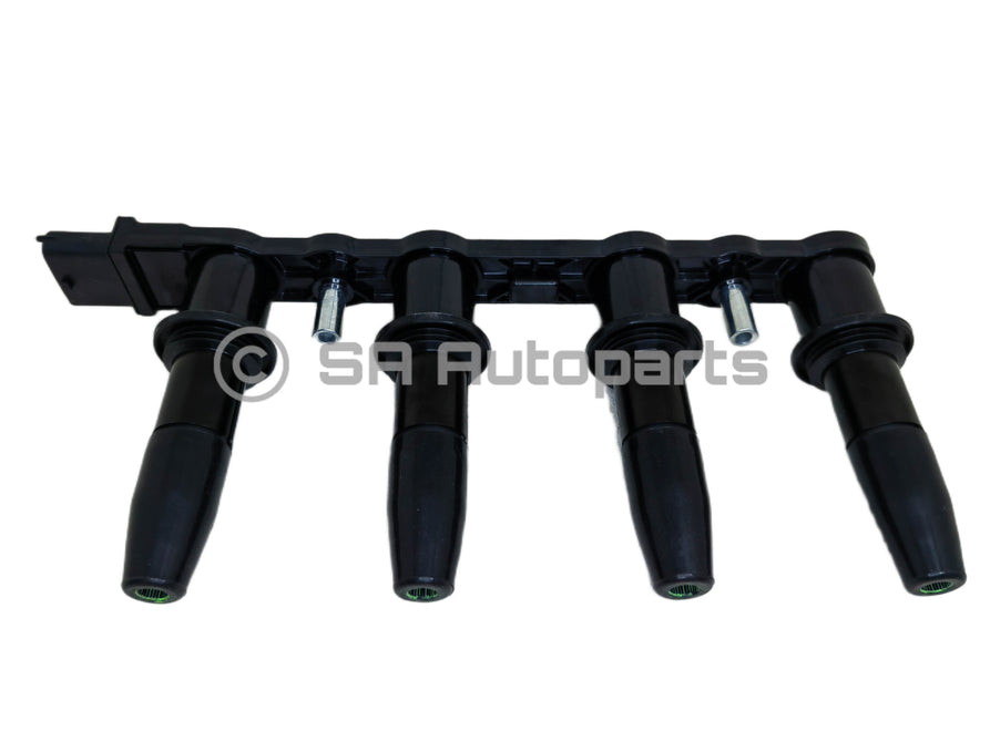 Opel Astra / Zafira (6pin) coil