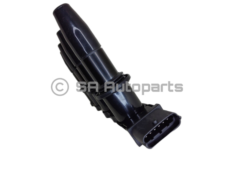 Opel Astra / Zafira (6pin) coil