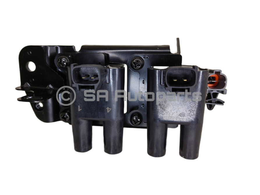 Hyundai Getz / Kia 1400/1600 (2+2+1pin) coil