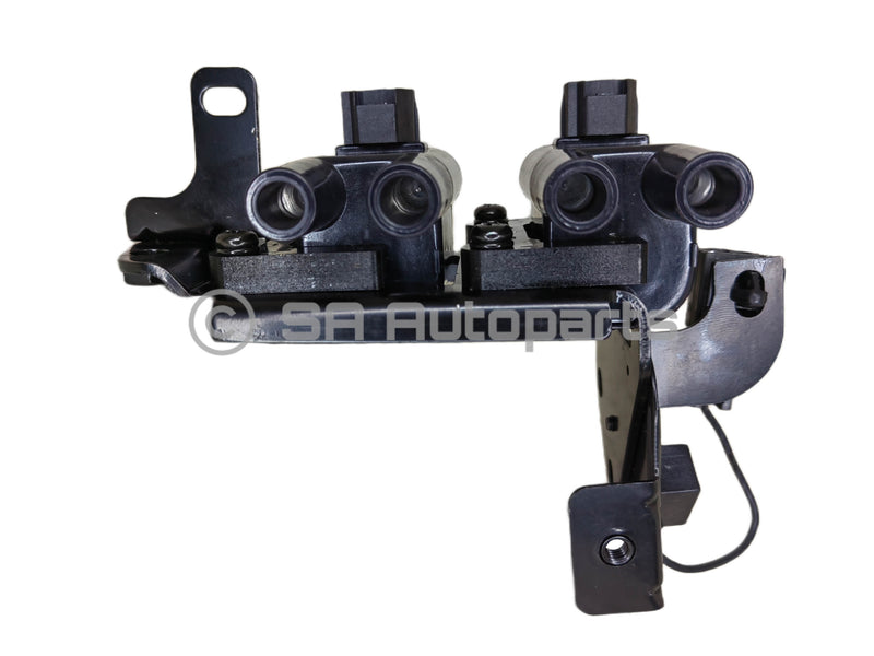 Hyundai Getz / Kia 1400/1600 (2+2+1pin) coil