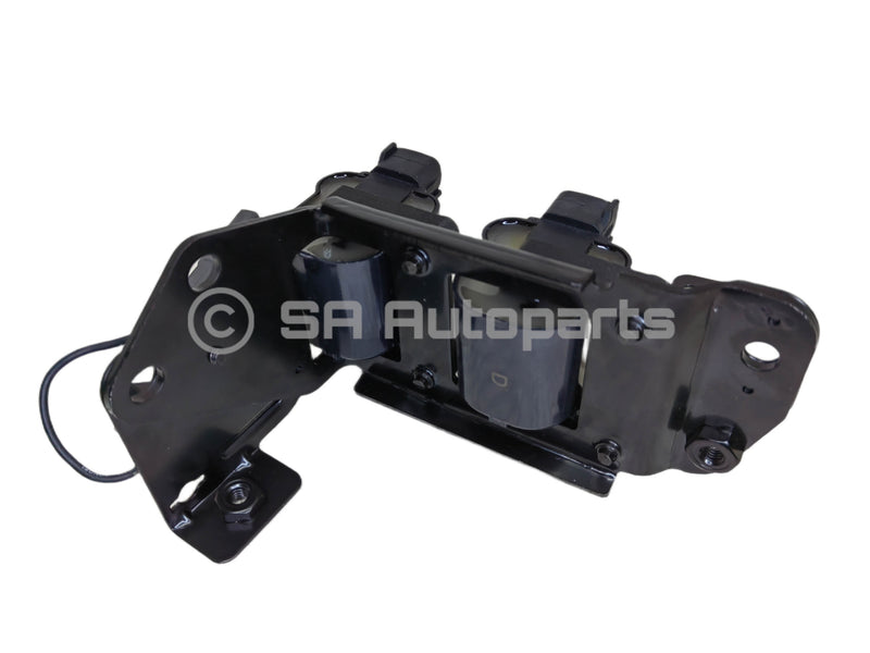 Hyundai Getz / Kia 1400/1600 (2+2+1pin) coil