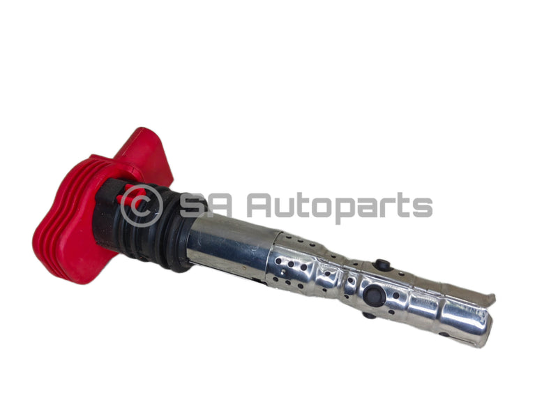 VW MK5/M6 GTi (4pin) RED COP