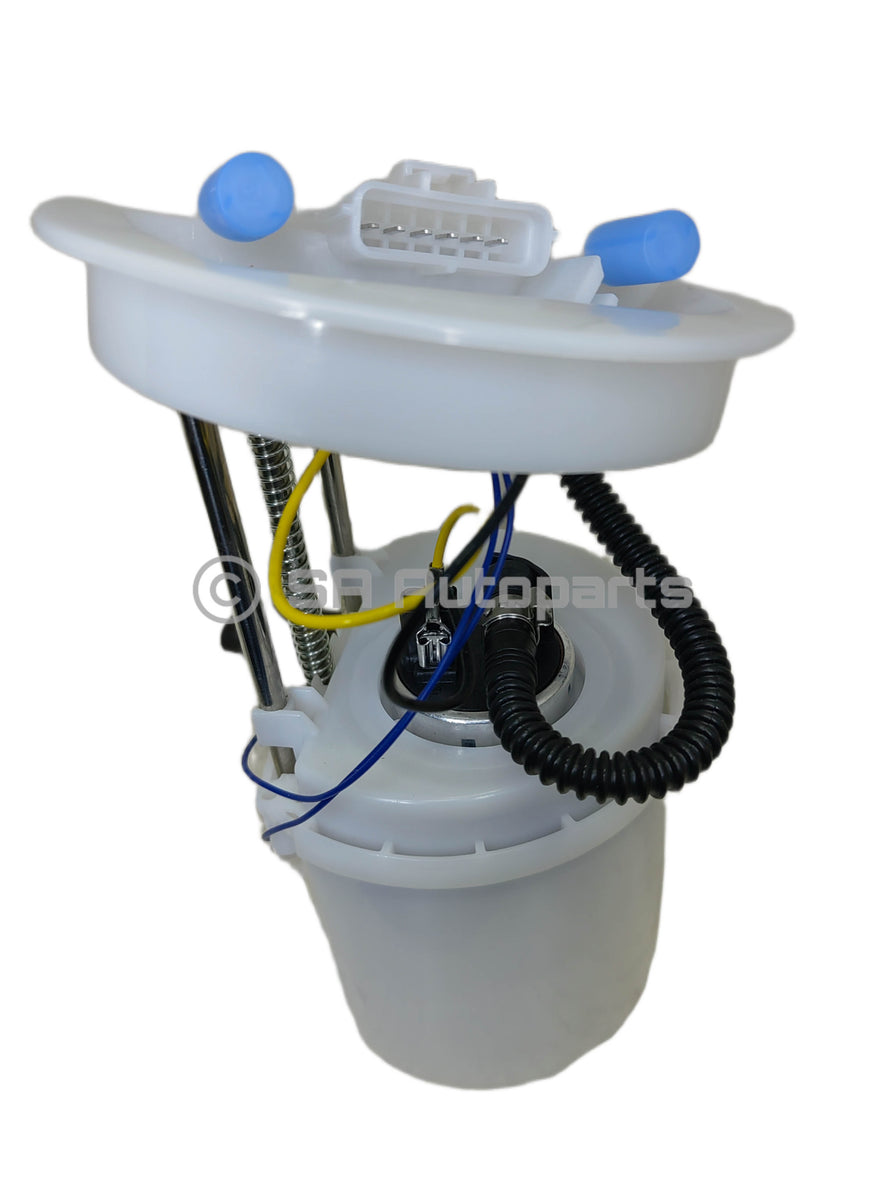 FORD IKON (6pin)(2pipe) comp fuel pump